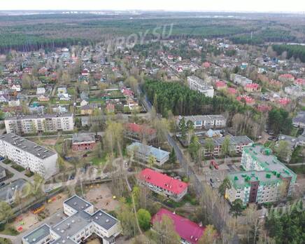 ЖК «Бернгарден»: из группы застройщика, Июнь 2020