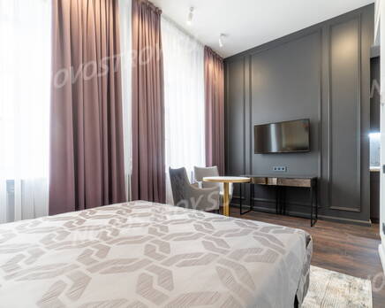 МФК «Acqualina Apartments»: ход строительства, Июнь 2020