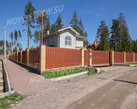 КП «Савоя», Июнь 2020