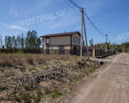 КП «Савоя», Июнь 2020