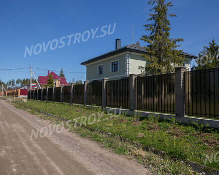 КП «Савоя», Июнь 2020