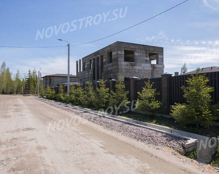 КП «Савоя», Июнь 2020