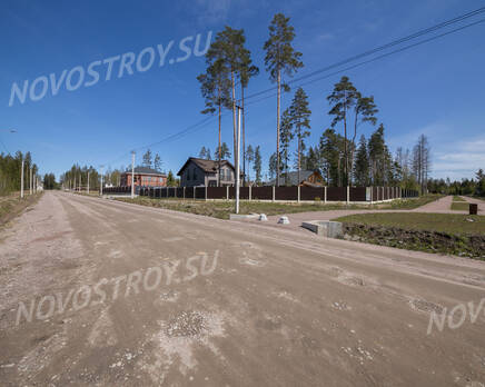 КП «Савоя», Июнь 2020