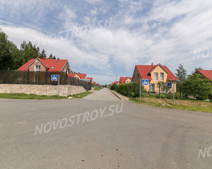 КП «Киссолово», Июнь 2020