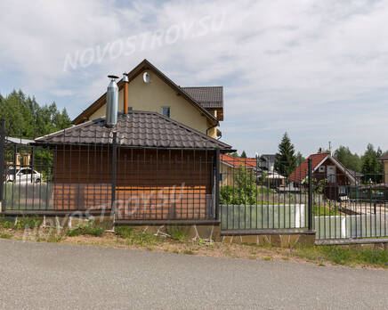 КП «Киссолово», Июнь 2020