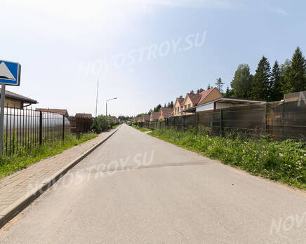 КП «Киссолово», Июнь 2020