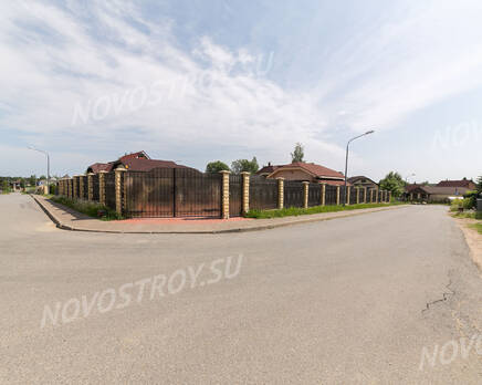 КП «Киссолово», Июнь 2020