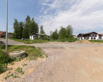 КП «Киссолово», Июнь 2020