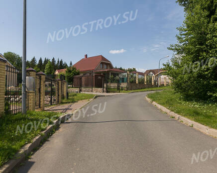 КП «Киссолово», Июнь 2020