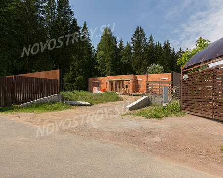 КП «Киссолово», Июнь 2020