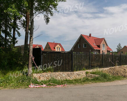КП «Киссолово», Июнь 2020