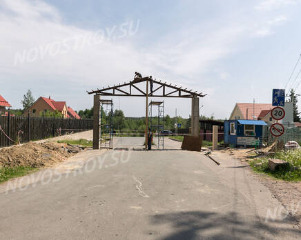 КП «Киссолово», Июнь 2020