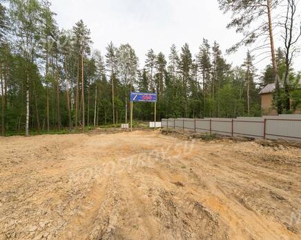 КП «Лисички», Июнь 2020