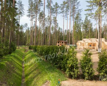 МЖК «Образ жизни», Июнь 2020