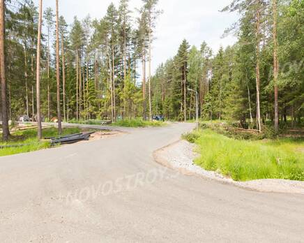 МЖК «Образ жизни», Июнь 2020