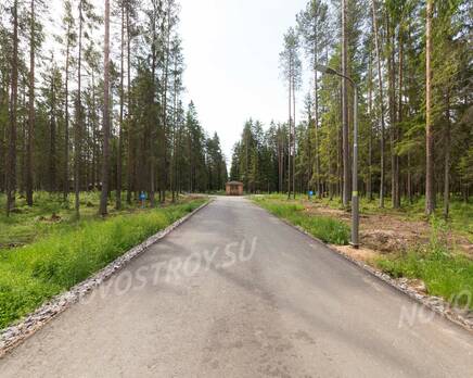 МЖК «Образ жизни», Июнь 2020