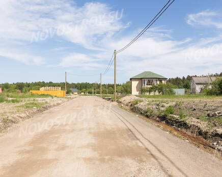 КП «Снетково», Июнь 2020