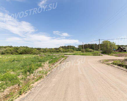 КП «Снетково», Июнь 2020