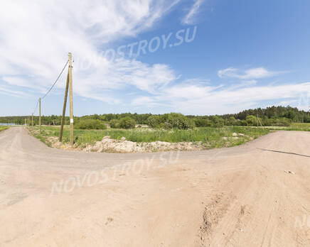 КП «Снетково», Июнь 2020