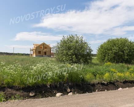 КП «Снетково», Июнь 2020