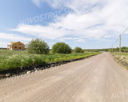 КП «Снетково», Июнь 2020