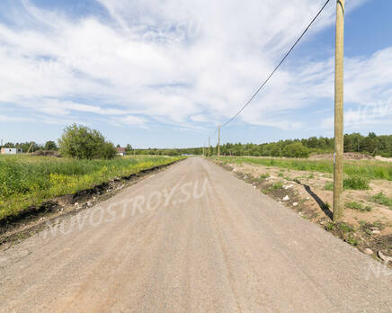 КП «Снетково», Июнь 2020