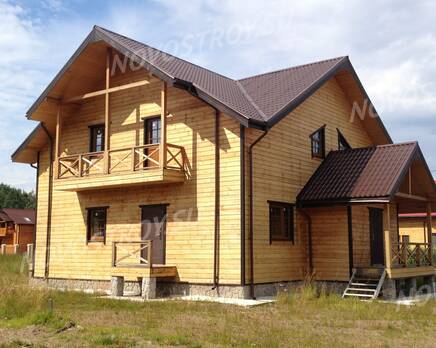 КП «Краснофлотское», Июль 2020