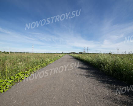 КП «Можайское», Июль 2020