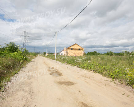 КП «Удача», Июль 2020