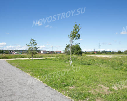 КП «Южный парк», Июль 2020