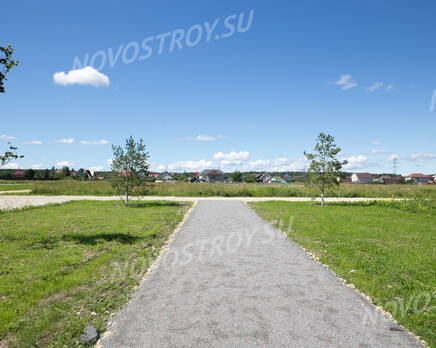 КП «Южный парк», Июль 2020