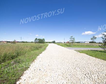 КП «Южный парк», Июль 2020