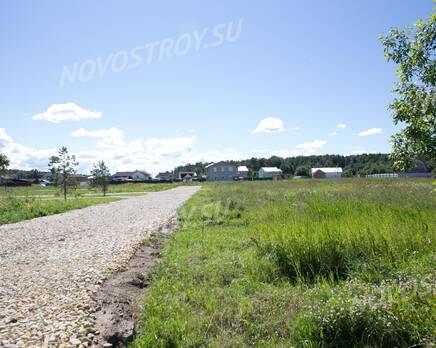 КП «Южный парк», Июль 2020