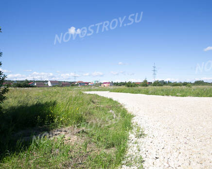 КП «Южный парк», Июль 2020