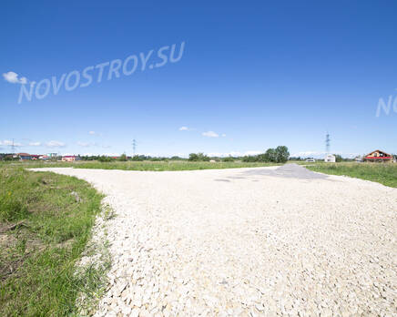 КП «Южный парк», Июль 2020