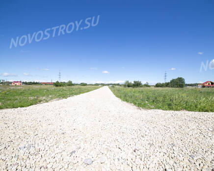 КП «Южный парк», Июль 2020