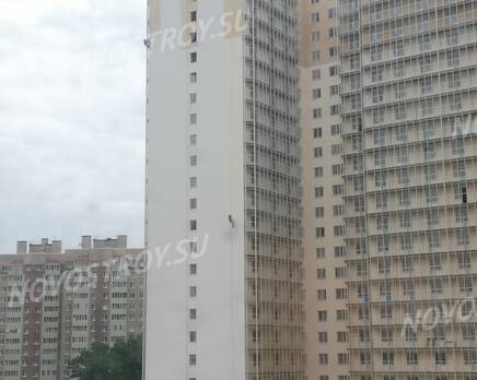 ЖК «Невская Звезда»: из группы дольщиков, Август 2020