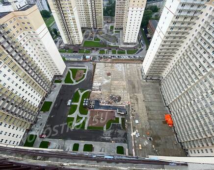 ЖК «Невская Звезда»: из группы дольщиков, Август 2020