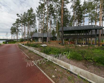 КП «Liikola Club», Август 2020