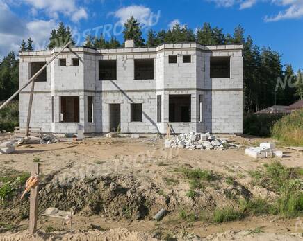 КП «Бобровое», Август 2020