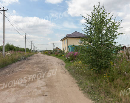 КП «Всеволожский», Август 2020