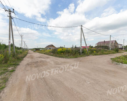 КП «Всеволожский», Август 2020