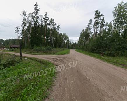 КП «Гармония», Август 2020