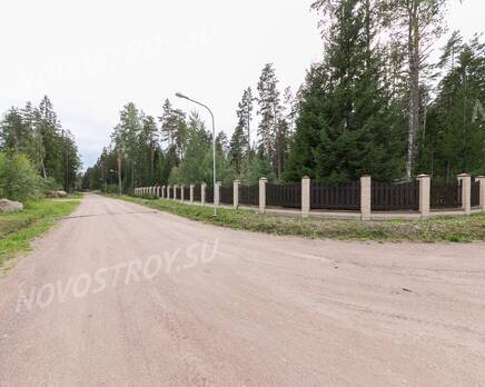КП «Гармония», Август 2020