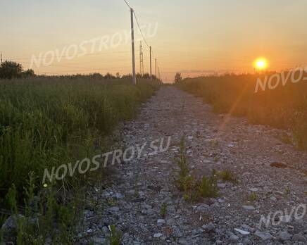 КП «Удача», Август 2020