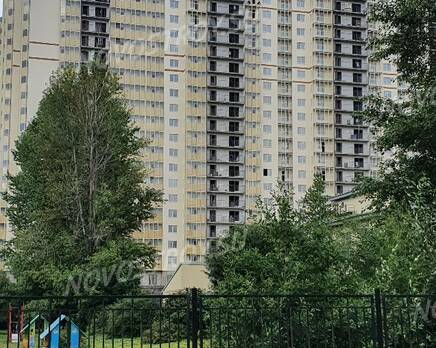 ЖК «Невская Звезда»: из группы дольщиков, Сентябрь 2020