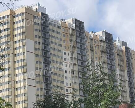 ЖК «Невская Звезда»: из группы дольщиков, Сентябрь 2020