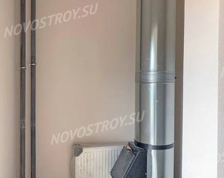 ЖК «Шуваловский дуэт»: ход строительства 2 очереди из группы застройщика, Сентябрь 2020