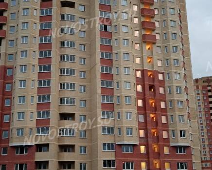 ЖК «Марз» (корп. 5): из группы дольщиков, Сентябрь 2020