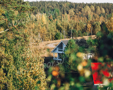 КП «Озеро Лунное», Сентябрь 2020
